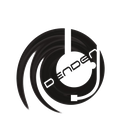 DJ Denden logo